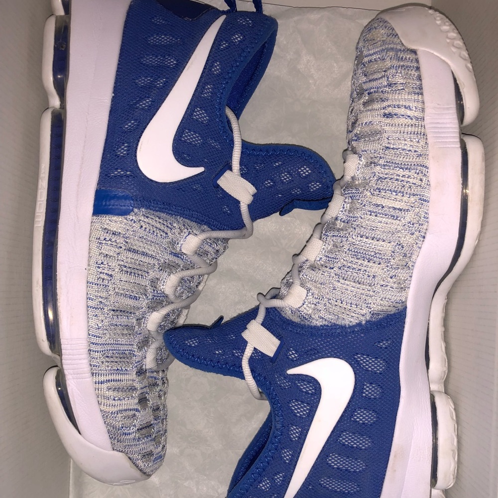 KD 9